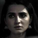 Vedika Pinto Instagram - Fifty shades of fear #OperationRomeo streaming on Netflix worldwide now