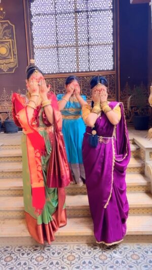 Veena Ponnappa Instagram - 