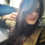 Veena Ponnappa Instagram - @veena_ponnappa_vnaa ❤️ #veena #veenaponnappa #sandalwood #kannadaactress #selfie #serials #nofilter #kannadaserials #selfietime #teluguserials #picoftheday #reelsinstagram #actor #actorlife #lovingme #kannadaactor #nomakeup #beingrudrani #happyme #nammabengaluru #vacation