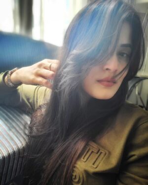 Veena Ponnappa Instagram - @veena_ponnappa_vnaa ❤️

#veena #veenaponnappa #sandalwood #kannadaactress #selfie #serials #nofilter #kannadaserials #selfietime #teluguserials #picoftheday #reelsinstagram #actor #actorlife #lovingme #kannadaactor #nomakeup #beingrudrani #happyme #nammabengaluru #vacation
