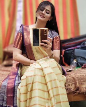 Veena Ponnappa Instagram - @veena_ponnappa_vnaa 🎉🎊🥳💐