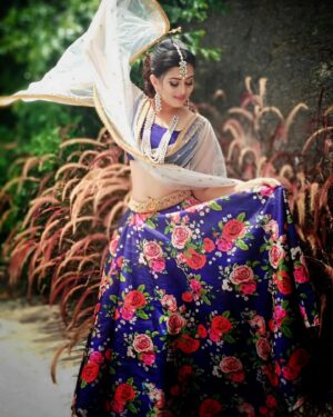 Veena Ponnappa Instagram - "Identify what’s important to you and communicate your needs and limits.....😊
Don’t be afraid to say no to things that don’t serve you or compromise your values.... 😍

@veena_ponnappa_vnaa 💐