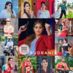 Veena Ponnappa Instagram - With today, Ravoyi Chandamama has completed 800 Episodes. No words can convey my thanks and gratitude for this Opportunity to play as Rudrani! After Agarwal, everyone thought it was the Peak of Mine, but Arka Media had hopes on Me that I'll be suitable as Rudrani n gave me the Opportunity! I whole heartedly thank Arka Media and all Production & Unit Members for Trusting Me on this Role and giving Me another Memorable Character of My Career. I convey my warm regards towards My Directors, ADs, Co Artists and Everyone of the Unit who is behind this Successful Journey as Rudrani! And last but not least, Loads n Loads of Love & Thanks to all My Fans who accepted and applauded for Rudrani continuosly! Without all Your Encouragement and Support, it wouldn't have turned as a Good One! Will continuosly try to give My Best and do Justification to all Your Trust and Love 💕 @arkamediaworks_official @etvtelugu2708 @bharatwaj_r @harikaasadu @anusha_actress @meenavasu8 @dr_ravishankarrathod @rasagnya_ritu @artist.nanditha.official #veena #veenaponnappa #ravoyichandamama #kannadaactress #thankyou #loveforall #happyme #telugu #teluguserials #etvtelugu #character #sareelove #actor #remark #achievement #fanslove #morning #800episodes #actorlife #rudrani #acting #lovingme #cute #thanking #etv #arkamedia