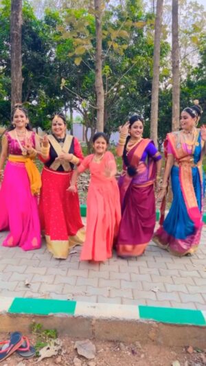 Veena Ponnappa Instagram - #funatuury