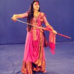 Veena Ponnappa Instagram - @veena_ponnappa_vnaa ❤️ #veena #veenaponnappa #renukayellamma #kannadaactress #queen #arundhathi #kannada #tvshow #starsuvarna #beingme #kannadaserial #sandalwood #actor #queengirl #nammakannada #kannadaserials #queenofhearts #actorlife #mangaladevi #royal #rage #suvarnaserials #realityshow @nandimovies_official @starsuvarna