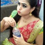 Veena Ponnappa Instagram - #veena #veenaponnappa #kannada #reels #kannadasongs #trending #sivamanasulasakthi #reelkarofeelkaro #happyme #saree #beingme #bhairavi #memories #actor #sandalwood #instareels #tamilserials #reelsindia #queen #kannadareels #tamil #chennai