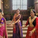 Veena Ponnappa Instagram -