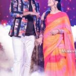 Veena Ponnappa Instagram - @bharatwaj_r @tharuntej_official @antaraswarnakar @hriteshawasthy
