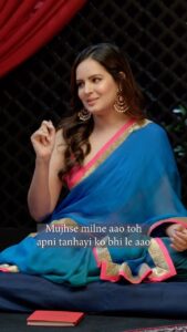 Actress Venus Singh HD Instagram Photos and Wallpapers March 2024