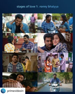 Venus Singh Instagram - Posted @withregram • @primevideoin 

Stages of love ...!! 
Kya baat kar rahe ho @primevideoin , Ronny ko pyaar tha Avantika se ? Avantika toh isse dosti Samajhti Rahi ...! 
.
.
Ronny ko Abhi bhi pyaar hai ya kisi aur par dil pighal Gaya hai janaab ka?? 
.
.
#chachavidhayakhainhamare #chachavidhayak #zakirkhan 

@zakirkhan_208 @primevideoin @tiwari.ayu @randomvarun @vyom.nauts @alcurmally @panictyagi @onimakashyap @onlymuchlarger @onlymuchlouder @shashantshah