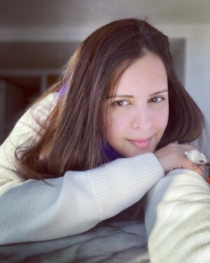 Venus Singh Instagram - Hey Instagram 
Hey lovelies 
♥️

#nomakeup , just the NYC sunlight !
#throwback , not a very old one !