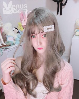 Venus Palermo Instagram - Would you wife? #jiraikei #landminestyle #landminegirl Also starting a guerilla stream on YouTube in 10 minutes haha ❤️