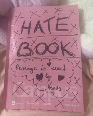Venus Palermo Instagram - oh god I’m overworked and manic
this account will forever stay my weird ass diary account 
if I make actual, valuable content I’ll make a new page and behave. Yes I will BEHAVE because my fangelics need useful resources and not Venus’ screams into the void.