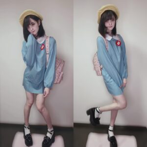 Venus Palermo Instagram - Lol #jiraikei #jiraikeifashion