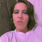 Verónica Bravo Instagram -