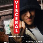 Verónica Bravo Instagram - En una mañana de invierno, en el trayecto de su casa al hospital donde su madre se encuentra en estado terminal, la protagonista nos hace un recuento de su vida y nos muestra las atrocidades que conlleva vivir en este país, contándolo de una manera… #Visceral de @tristestigresc 👊 🗓️ MARTES 20 h 🎟️ foroshakespeare.com Elenco – Verónica Bravo Dirección y dramaturgia – Adrián Vázquez 📷 @rodro_castillo #Teatro #TeatroCDMX #CDMX #TristesTigres #ForoSHKSPR