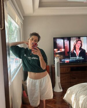 Verónica Bravo Instagram - 