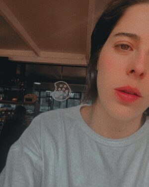 Verónica Bravo Instagram - 