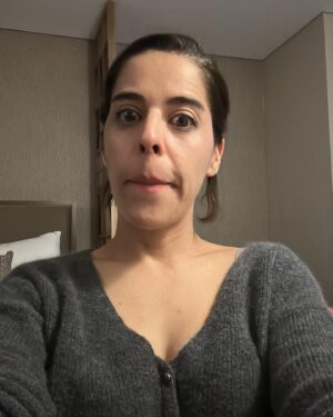 Verónica Bravo Instagram - Mi álbum personal del world tour que me aventé.