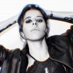 Verónica Bravo Instagram - Ella es Verónica pero no soy yo. Vengan a #visceral link en bio.