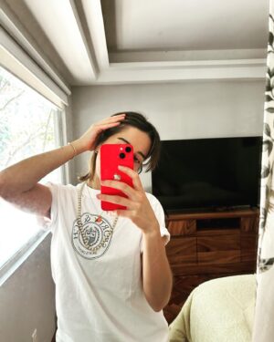 Verónica Bravo Instagram - 