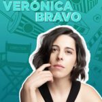 Verónica Bravo Instagram - Después de esta plática con nuestra cumpleañera de la semana, @verobravoe, me enamoré un poco más de ella, les deseo que les pase igual 💖 Véanla próximamente en cines en #SobreviviendoMisXV #Videocine #Entrevistas #ActrizMexicana #Ramírez #TenienteHarina