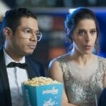 Verónica Bravo Instagram - Lo mejor de todo es que si cumplen años en septiembre, tienen su promoción y se pueden unir al festejo de la quinceañera. #SobreviviendoMisXV 💖, 21 de septiembre, sólo en cines. #Videocine #EstrenosDeCine #EscenaDePelícula #Quinceñeras #Cinépolis