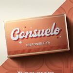 Verónica Bravo Instagram - Nada afuera, todo adentro, aunque digan que es pecado 😉. No te pierdas todos los episodios de #Consuelo ya disponibles por #ViX #ConsueloEnViX