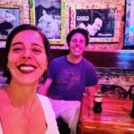 Verónica Bravo Instagram - Feliz semana de tu cumpleaños #davidgaitán perfección absoluta, amor de mi vida.