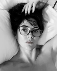 Verónica Jaspeado Instagram - 🌷