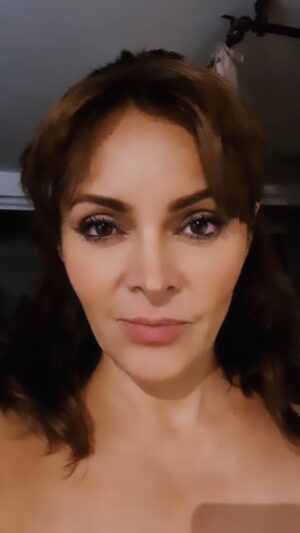 Verónica Macías Instagram - 