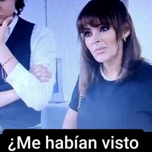 Verónica Macías Instagram - 