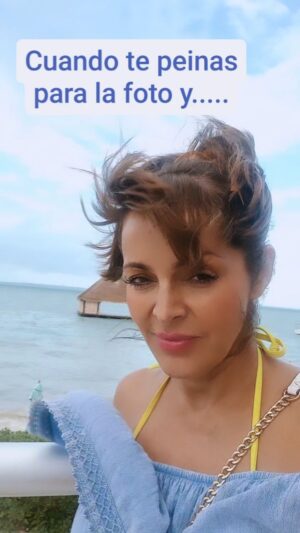 Verónica Macías Instagram - 