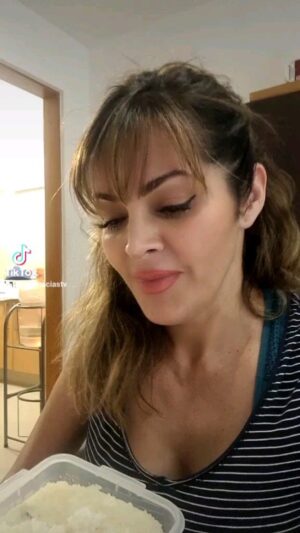 Verónica Macías Instagram - 