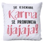 Verónica Macías Instagram – Así es damas y caballeros, el KARMA existe. Una vez más lo comprobé.
El karma tarda, pero llega.

#karma
#lerolero 
#esotepasa