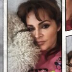 Verónica Macías Instagram – #perrito #apoyoemocional #dos #puppy