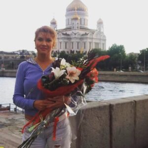 Vera Sotnikova Instagram - Дорогие, всех с Пасхой! Обнимаю и дай бог, всем здоровья, любви , тепла и гармонии в душе! #пасха#праздник#душа#куличи#воскрешениедуши#весна#надежда#