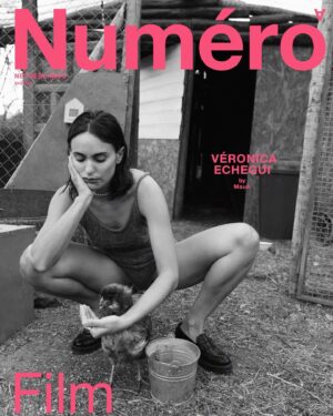 Verónica Echegui Instagram - DIGITAL COVER / Starring actress @veronicaechegui ⭐ @diorbeauty 

Talent: Verónica Echegui @veronicaechegui
Photo: Mauri @jcarlosmauri
Art Direction: Tomás Martín @tomymg
Photo assistant: David Vega @davidvve
Make up and Hair: Pedro Cedeño x Dior @pedrocedeno1
Styling: Florence Reveillaud @florencereveillaud
Editor: Timi Letonja @timiletonja
Interview: Jana Letonja @janaletonja

#digitalcover #editorial #fashion #film #NumeroDigital #NumeroNetherlands #DiorBeauty