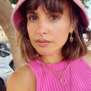 Verónica Echegui Instagram - Cómo mola @mariapascual 💘💍
Gracias @tonisanchezhorneros