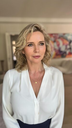 Veronica Ferres Instagram - Nicht alle Superhelden tragen einen Umhang. 🦸‍♀️

Für mich sind Alleinerziehende Mütter die wahren Helden und die wirklichen Superweiber. Sie tragen die komplette Verantwortung alleine und meistern alle Aufgaben mit voller Hingabe und Warmherzigkeit für ihr Kind. Ich habe ganz großen Respekt davor! 💪🏼🧑‍🧒

#womenforwomen