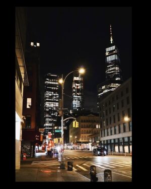 Veronica St. Clair Instagram - I ❤️ NY