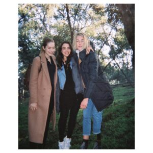 Veronica St. Clair Instagram - Bye, Australia. 

The last 8 months have been largely muddy and certainly cold. 
I am forever changed by this show and am so deeply grateful for all the friends made along the way. 

Endings are yucky, but that’s the nature of making tv—it’s ephemeral. 
That’s where the magic is anyway

🫀🫁✨🌱🪁