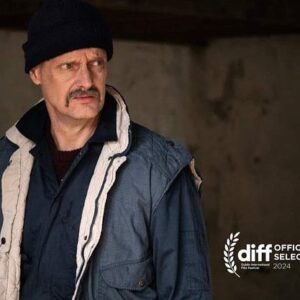 Veronika Lukianenko Instagram - Very happy to announce that the world premier of the Irish film “The line” , where I played the lead role, will take place on February 26 at the Dublin International Film Festival @dublinfilmfestival 🇮🇪❤️ @_avenueproductions 
https://diff.ie/movie/the-line/

“A a disgruntled local forms an unlikely friendship with a Ukrainian refugee”

February 26th 18.30pm Screen 1
Venue: Lighthouse Cinema
Booking: https://diff.ticketsolve.com/ticketbooth/shows/
873655282

#thelinefilm #irishpremier #dublinfilmfestival #veronikalukyanenko #ukrainiansctress