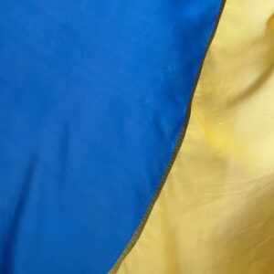 Veronika Lukianenko Instagram - 2 years of war in my country … 
730 days of fight for our freedom and independence. 
Thank you Armed Forses of Ukraine for your bravery, everyday you risk your life for our protection… Because of you we have opportunity to live 🇺🇦 I’m so proud to be ukrainian! And today the heart of every Ukrainian has merged into one🙏🏻😔And there is only one way to have a peace - to win the war.
#russiaisaterroriststate #warinukraine