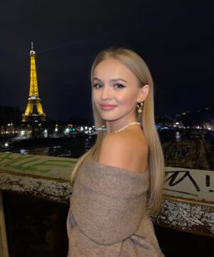 Veronika Lukianenko Instagram - 💔 Love at first sight
