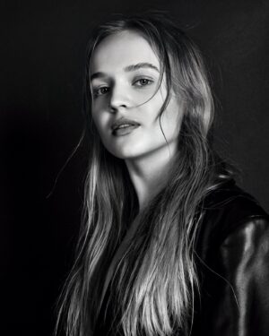 Veronika Lukianenko Instagram - 🇮🇹📍Milan
Ph: @nicolazappettini