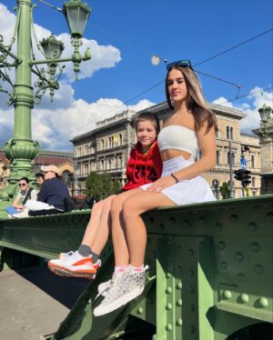 Veronika Zajícová Instagram - 🇭🇺🤍
•
•
•
•
#hungary #budapest #grapling #ibjjf #sunny#hot#like #saturday #happy #babe #fighter #love #traveling