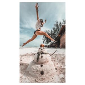 Veronika Arichteva Thumbnail - 40K Likes - Top Liked Instagram Posts and Photos