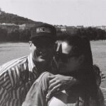 Veronika Danišová Instagram - Konečne sú letné filmy vyvolané🎞️❤️ #memories #analog #nebesky 📸 @adamvaculla