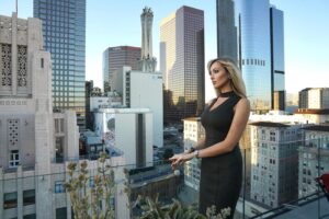 Veronika Mindal Instagram - LA - I’m coming back ! 🏙️ 2024
.
.
.
.
Photo by @nataukr888 
#actress #model #maturemodel #singer #songwriter #Hollywood #LosAngeles #NewYork #Paris #Milan #Ukraine #talent #artist #Instagram #Instastyle #tattooedgirl #Insta #vogue #style #outfit #fashioninspiration #fashion #design #fashiondesign  #veronikamindal